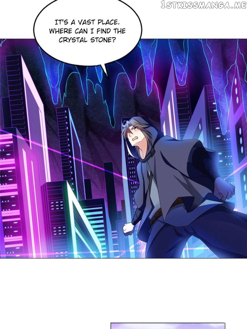 Reborn As A Dog chapter 73 - page 56