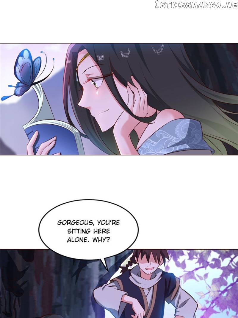 Reborn As A Dog chapter 73 - page 58