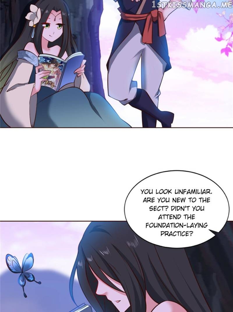 Reborn As A Dog chapter 73 - page 59