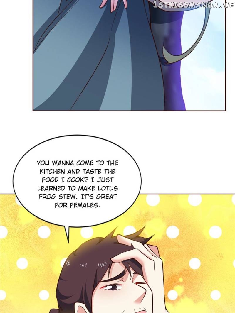 Reborn As A Dog chapter 73 - page 62