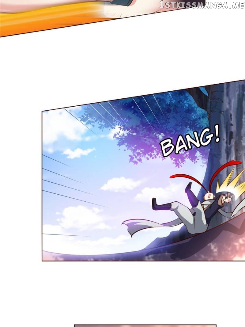 Reborn As A Dog chapter 73 - page 65