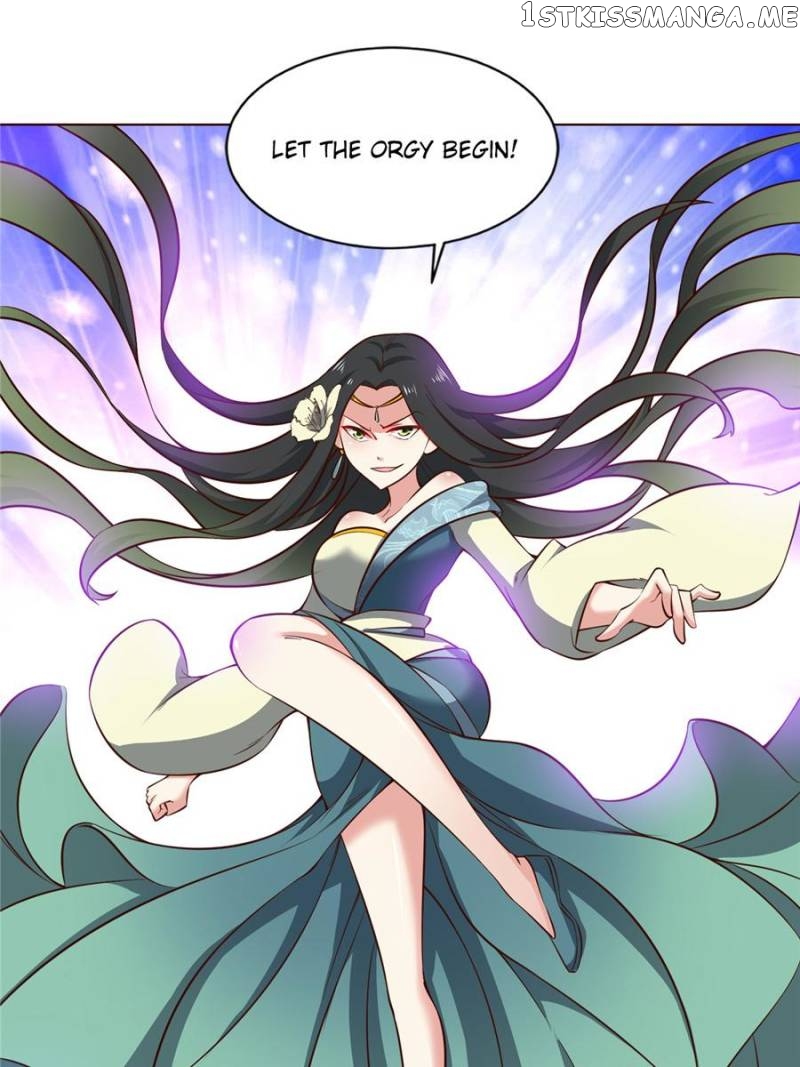 Reborn As A Dog chapter 73 - page 68