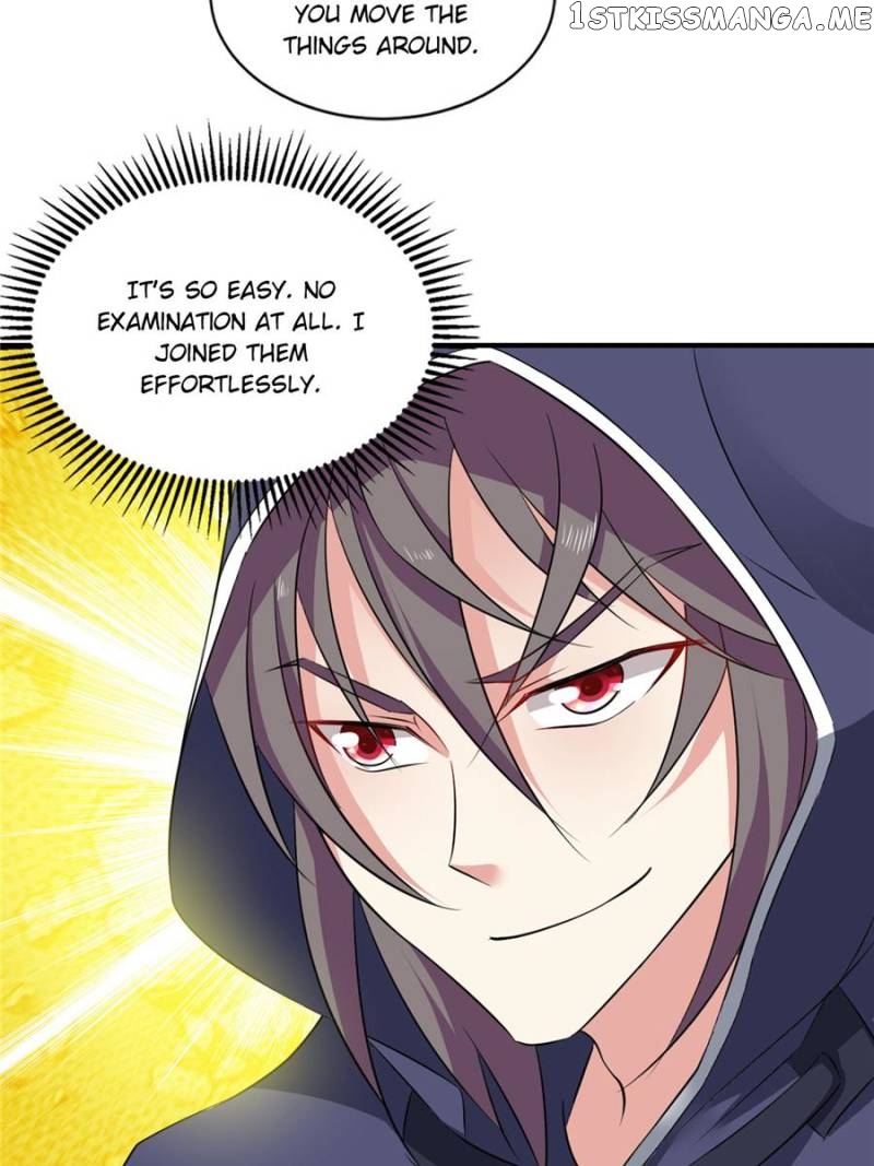 Reborn As A Dog chapter 73 - page 8