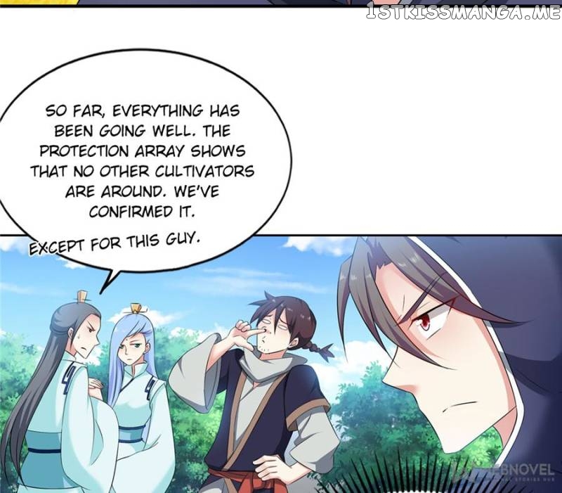 Reborn As A Dog chapter 73 - page 9