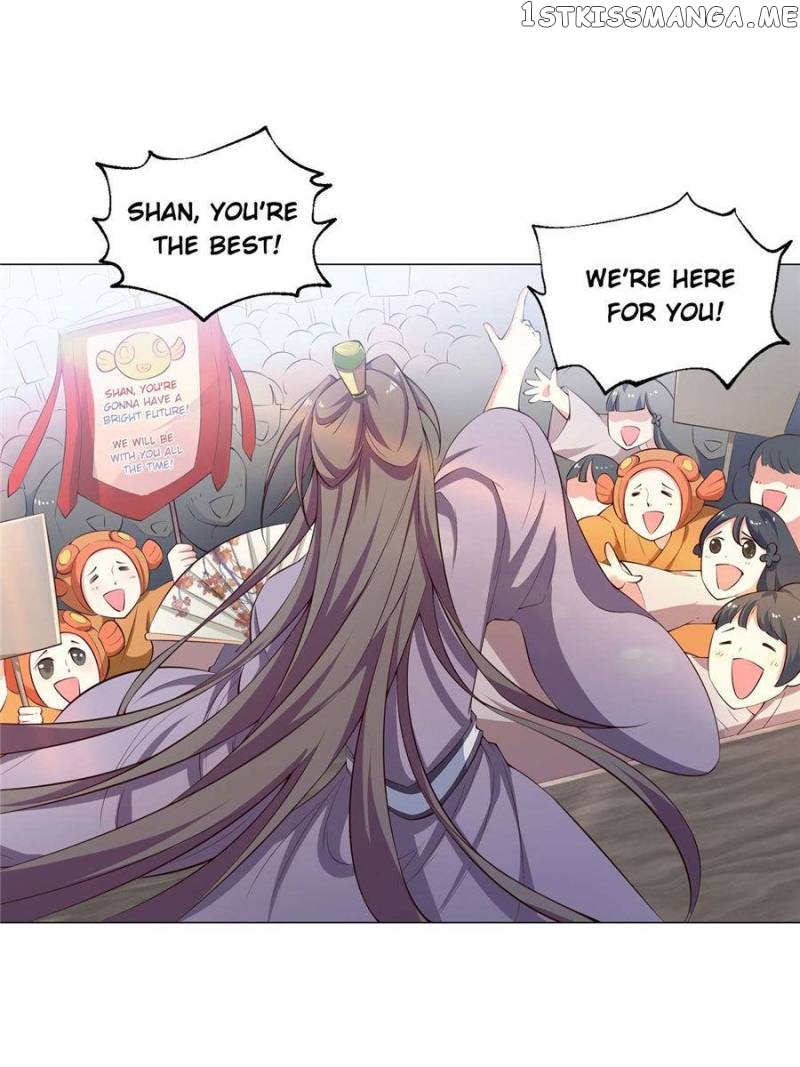 Reborn As A Dog chapter 34 - page 1