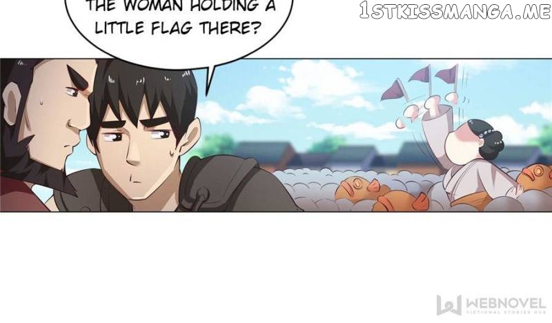 Reborn As A Dog chapter 34 - page 11