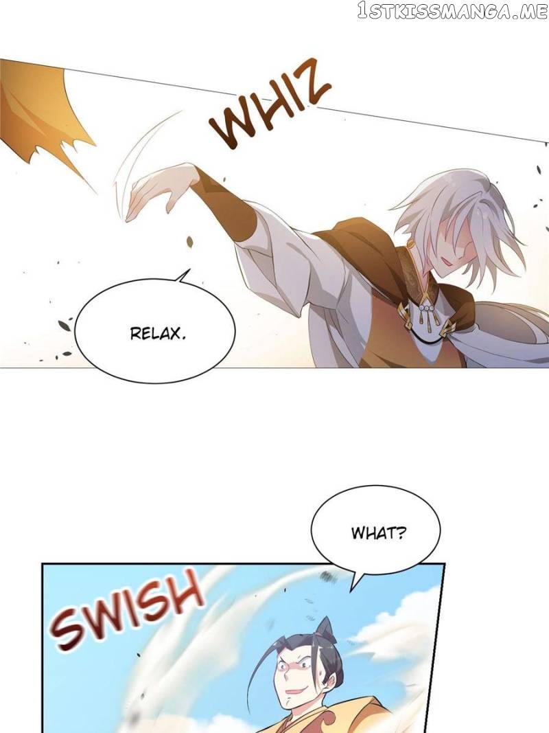 Reborn As A Dog chapter 34 - page 23