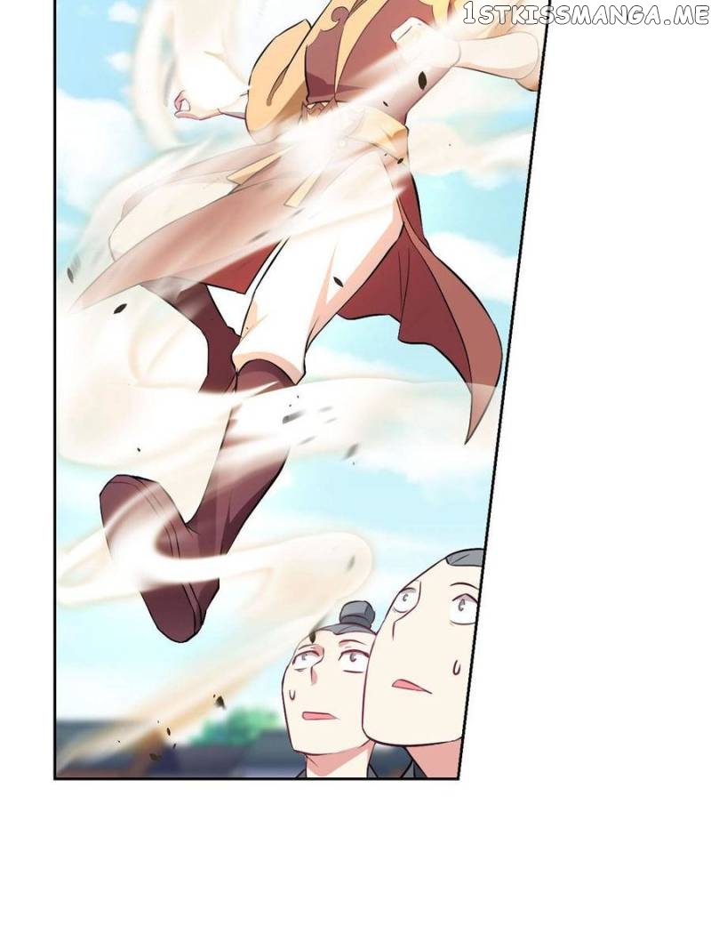 Reborn As A Dog chapter 34 - page 24