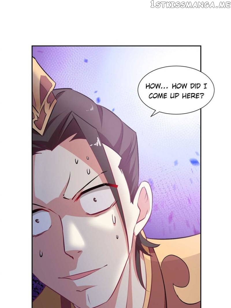 Reborn As A Dog chapter 34 - page 27