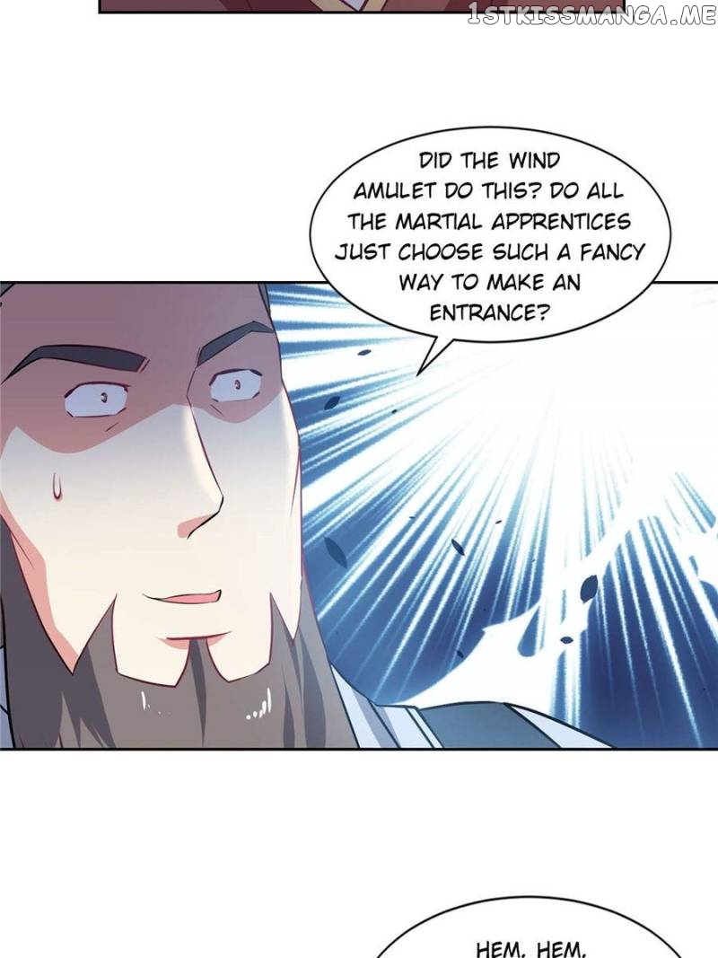 Reborn As A Dog chapter 34 - page 29