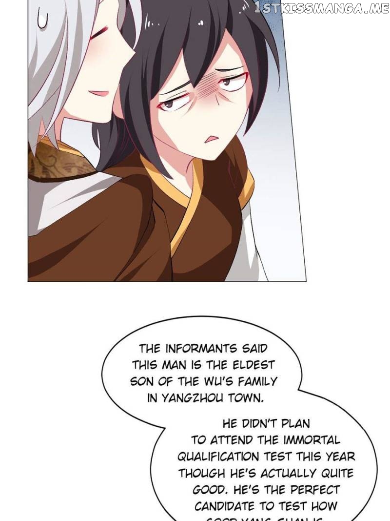 Reborn As A Dog chapter 34 - page 32