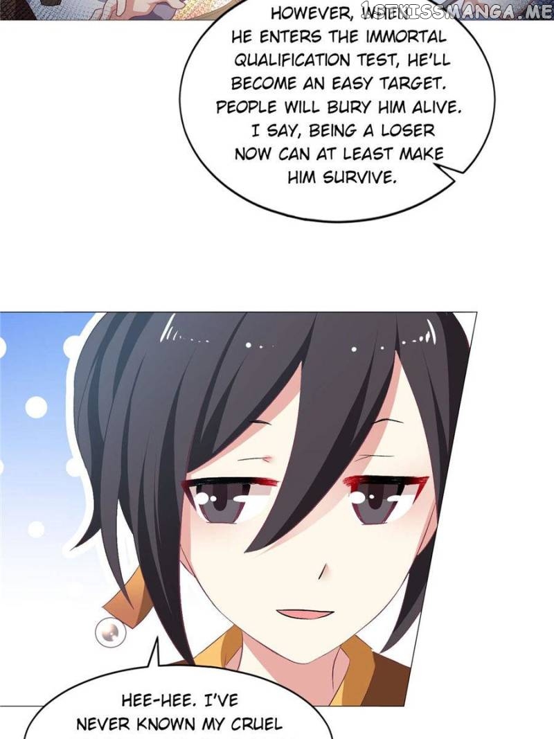 Reborn As A Dog chapter 34 - page 38