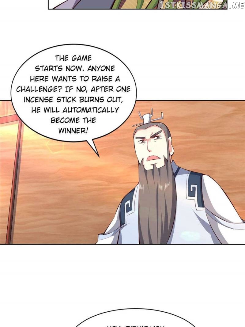 Reborn As A Dog chapter 34 - page 4