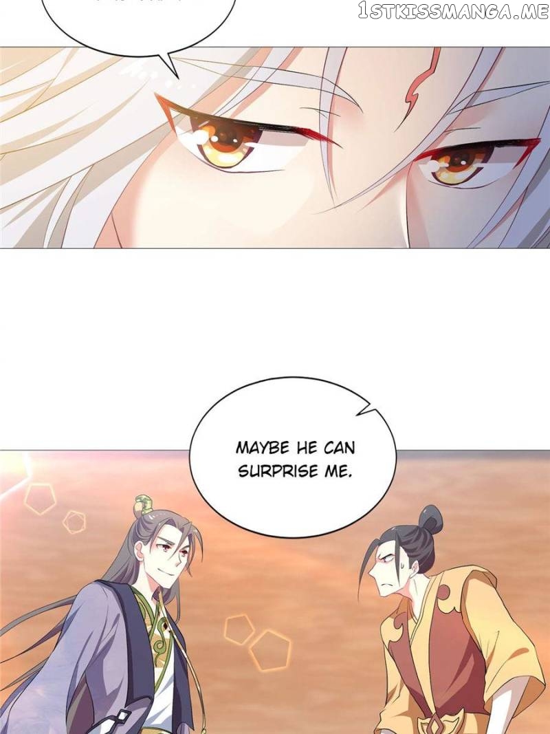 Reborn As A Dog chapter 34 - page 41