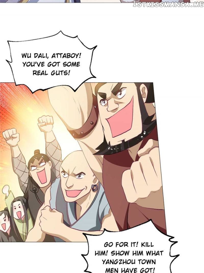 Reborn As A Dog chapter 34 - page 43