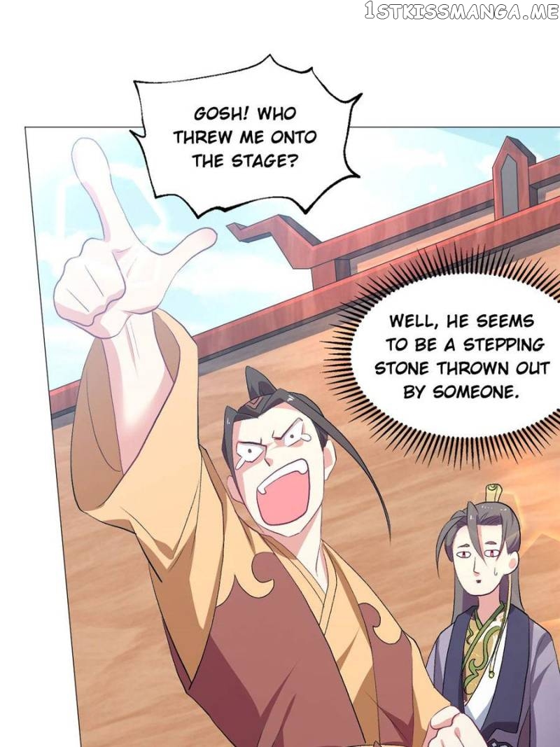 Reborn As A Dog chapter 34 - page 46