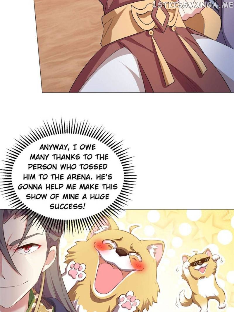 Reborn As A Dog chapter 34 - page 47