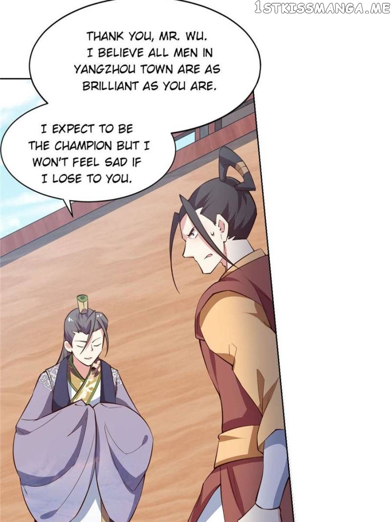 Reborn As A Dog chapter 34 - page 49