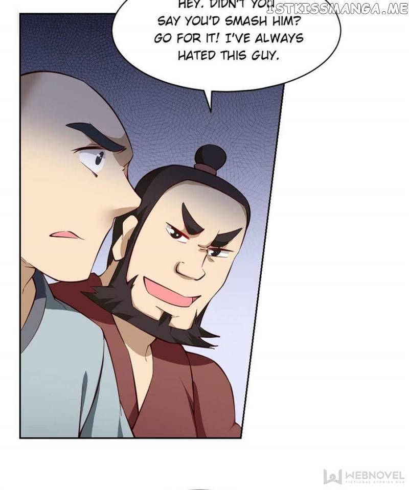 Reborn As A Dog chapter 34 - page 5