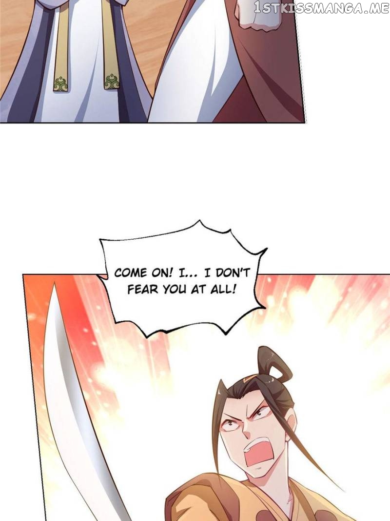 Reborn As A Dog chapter 34 - page 50