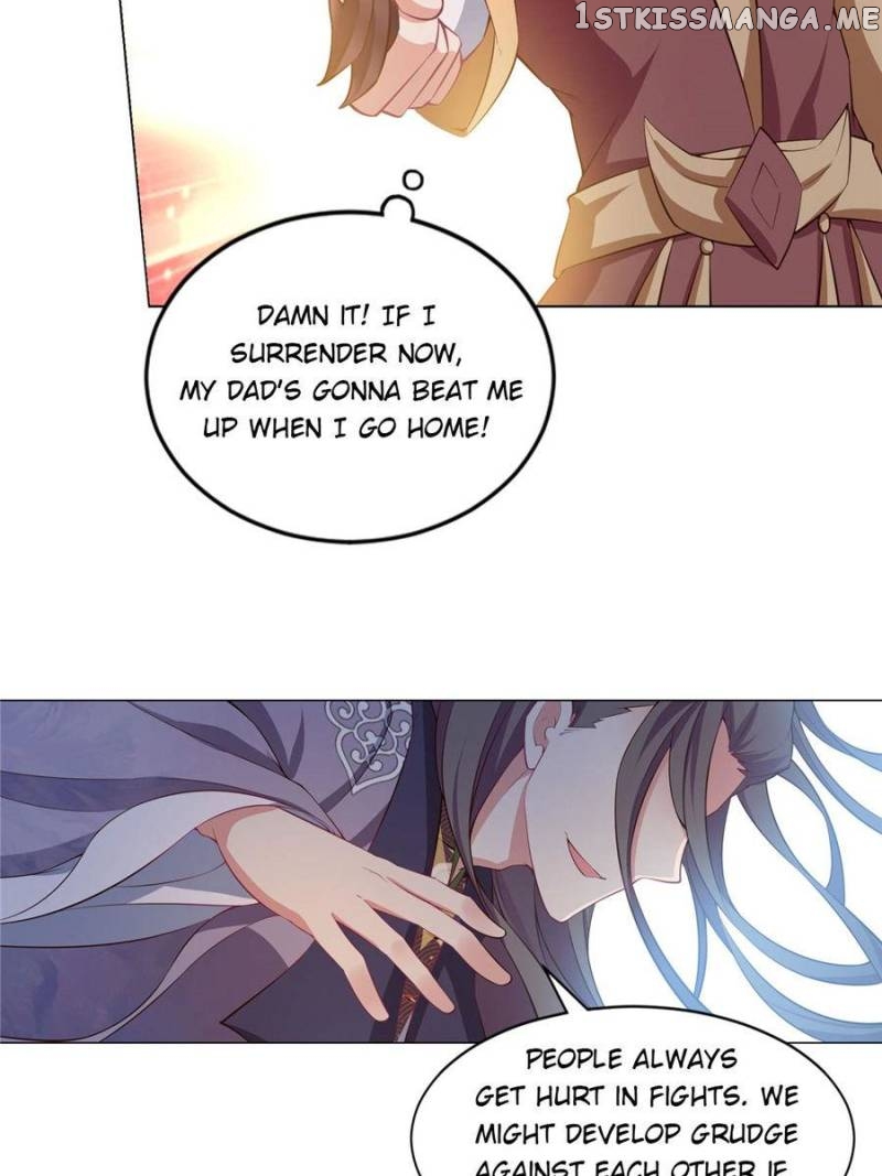 Reborn As A Dog chapter 34 - page 52