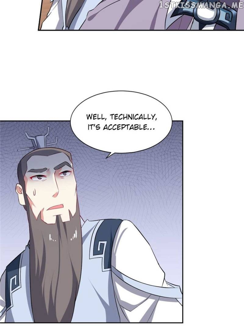 Reborn As A Dog chapter 34 - page 56