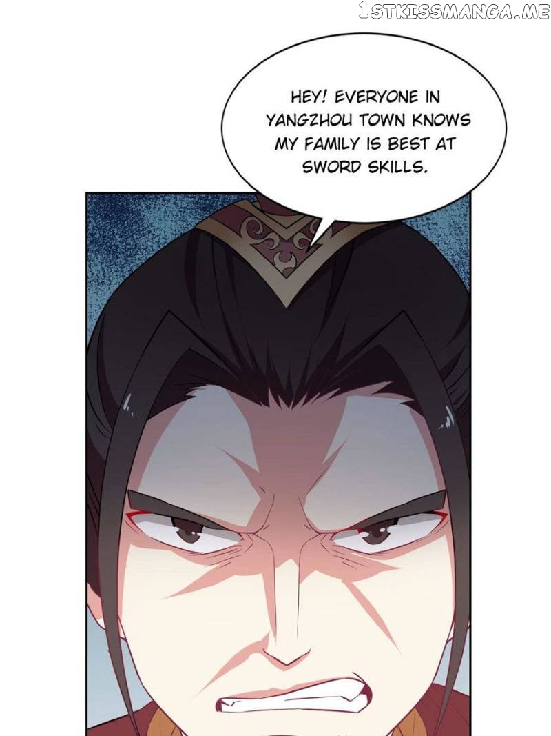 Reborn As A Dog chapter 34 - page 58