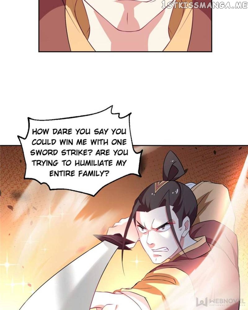 Reborn As A Dog chapter 34 - page 59