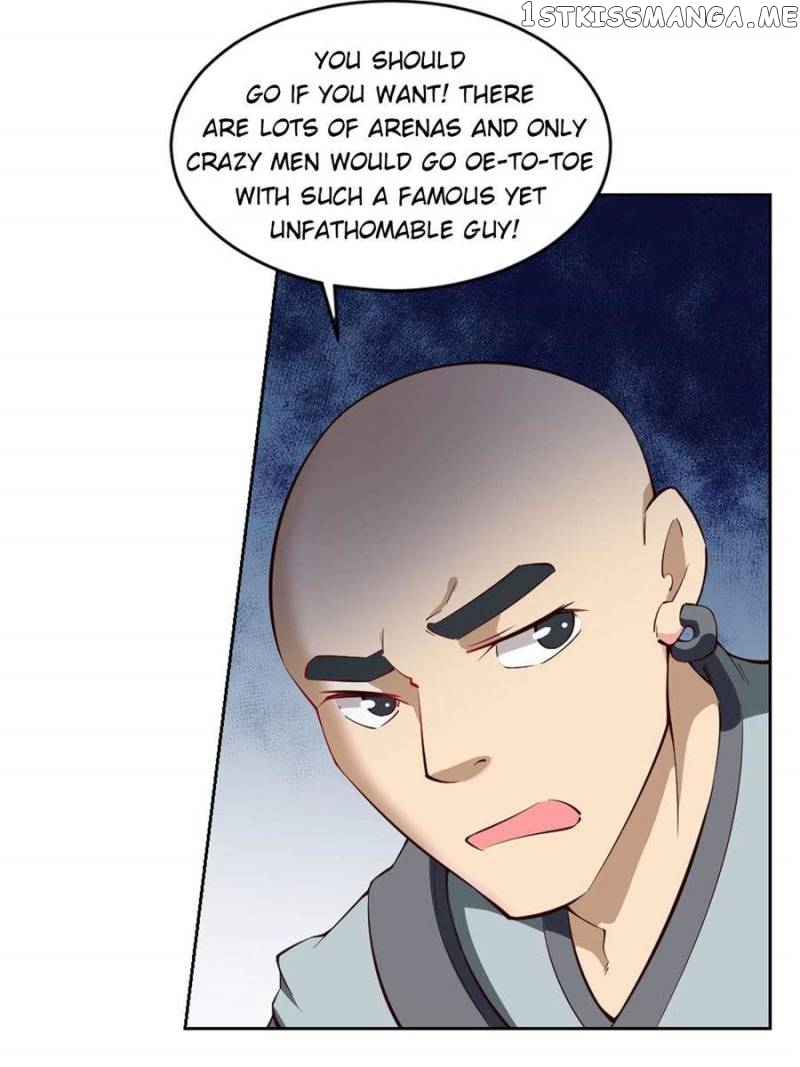 Reborn As A Dog chapter 34 - page 6