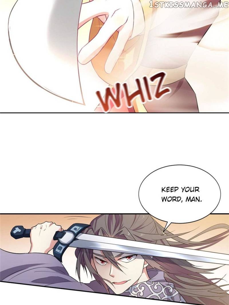 Reborn As A Dog chapter 34 - page 60