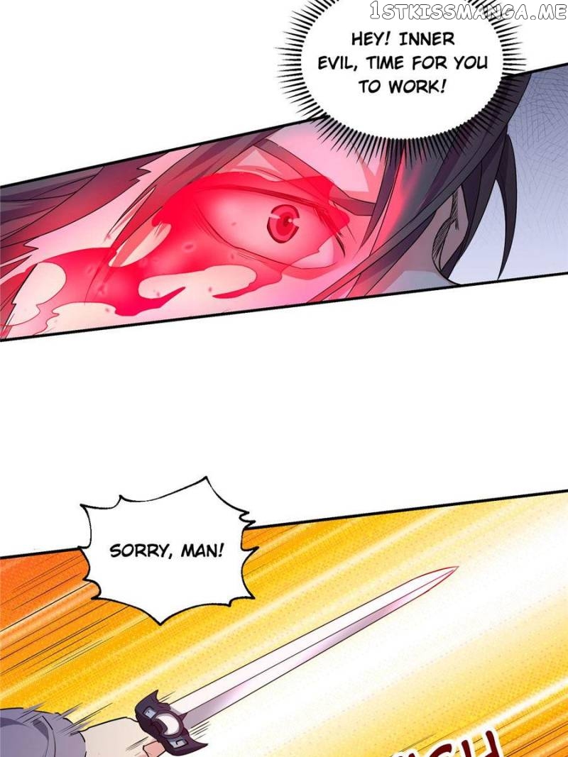 Reborn As A Dog chapter 34 - page 62