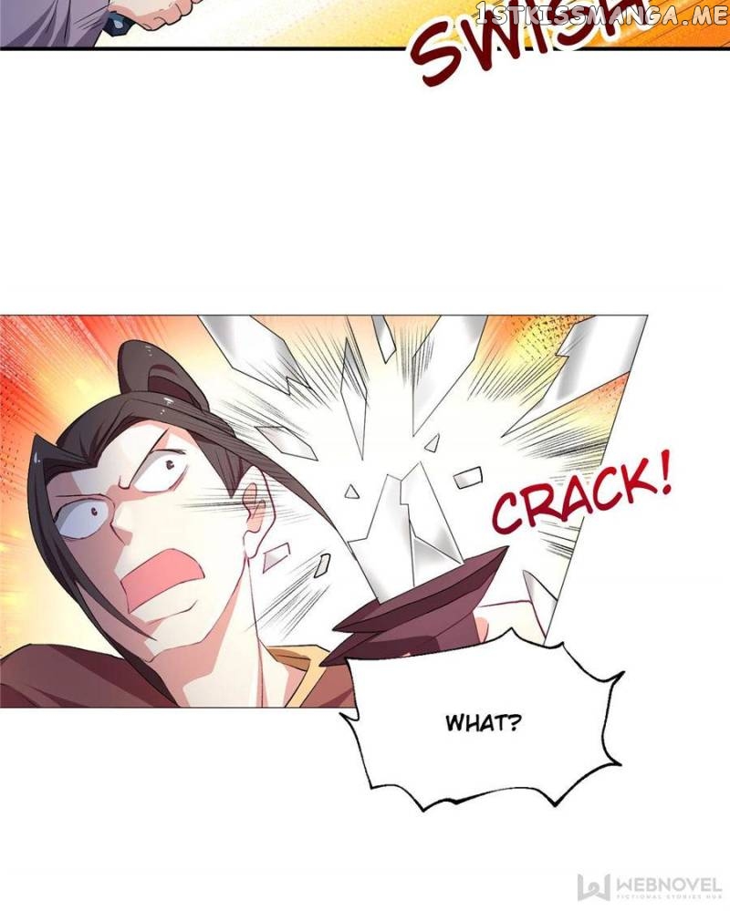 Reborn As A Dog chapter 34 - page 63