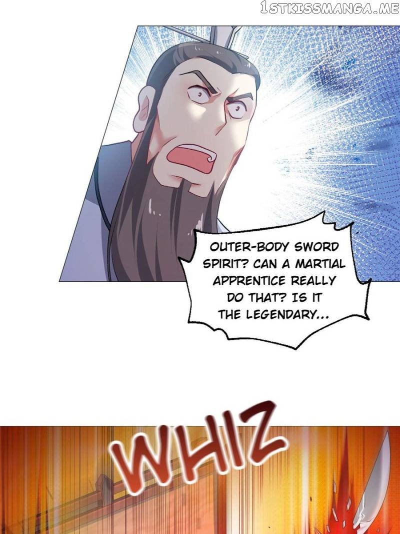 Reborn As A Dog chapter 34 - page 64