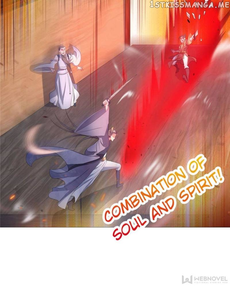 Reborn As A Dog chapter 34 - page 65