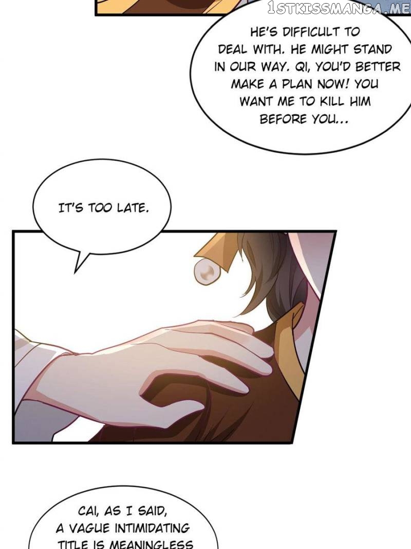 Reborn As A Dog chapter 34 - page 70