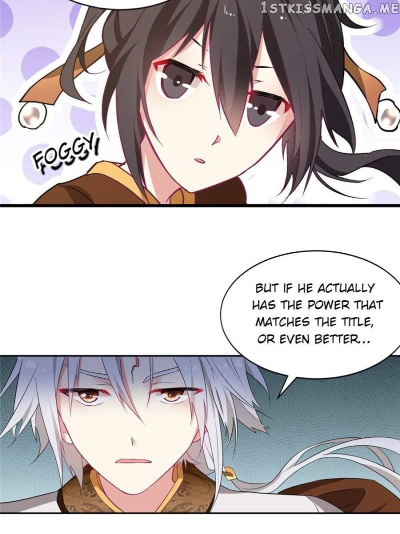 Reborn As A Dog chapter 34 - page 72