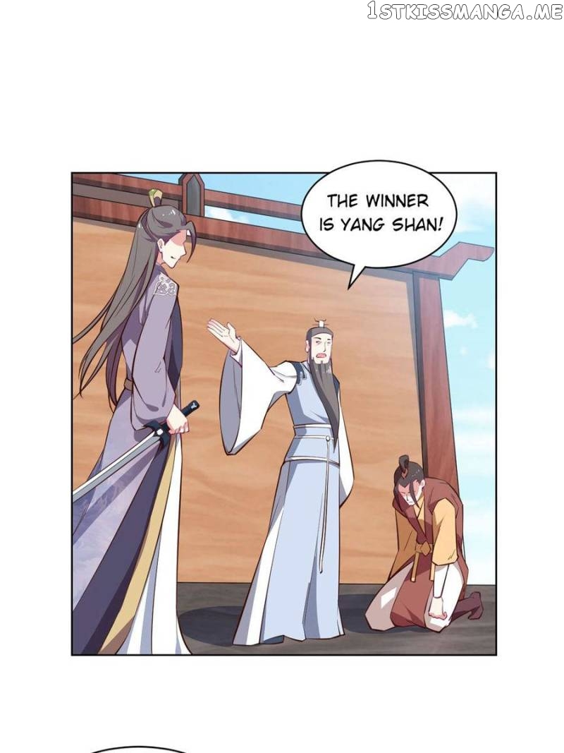 Reborn As A Dog chapter 34 - page 73