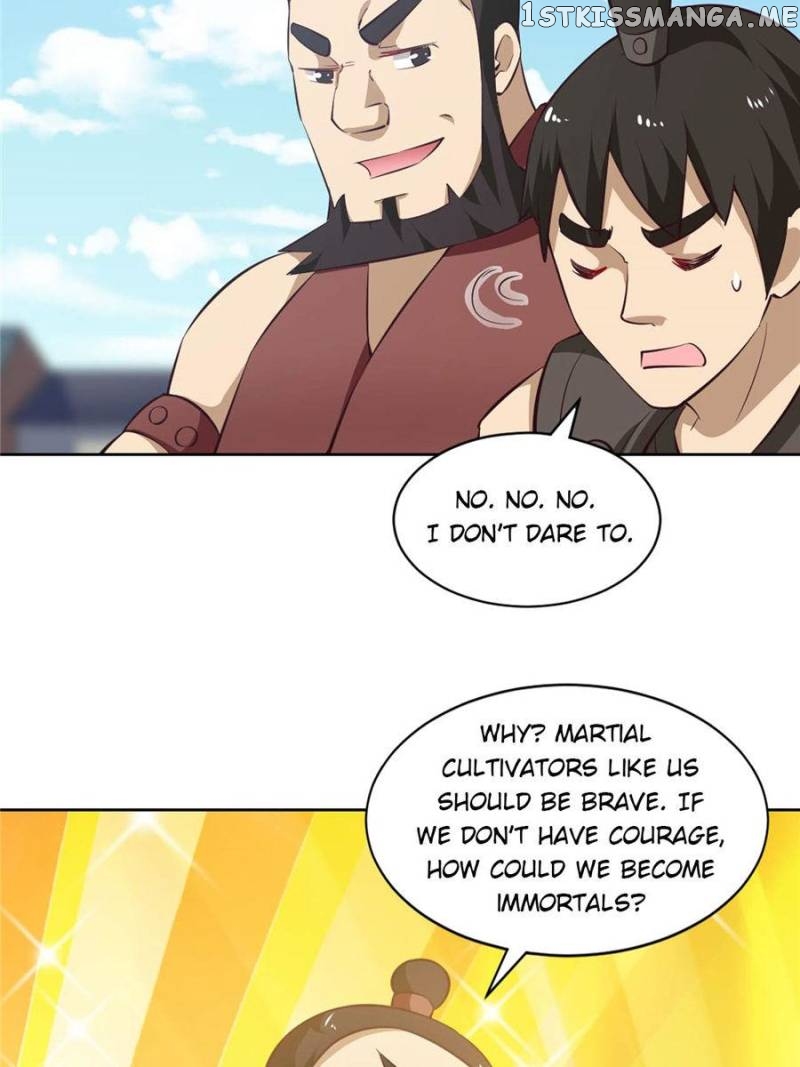 Reborn As A Dog chapter 34 - page 9