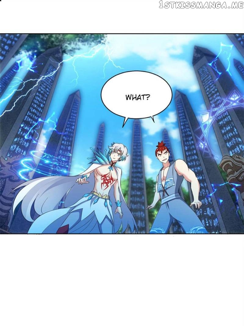 Reborn As A Dog chapter 95 - page 10