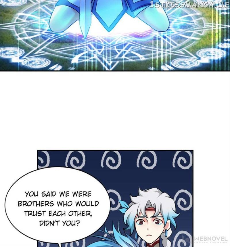 Reborn As A Dog chapter 95 - page 12