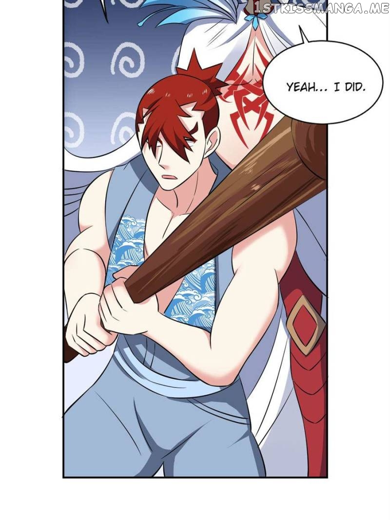 Reborn As A Dog chapter 95 - page 13