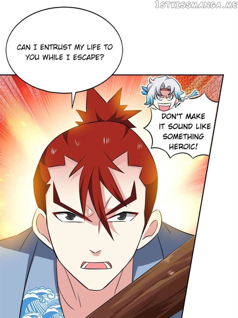 Reborn As A Dog chapter 95 - page 14