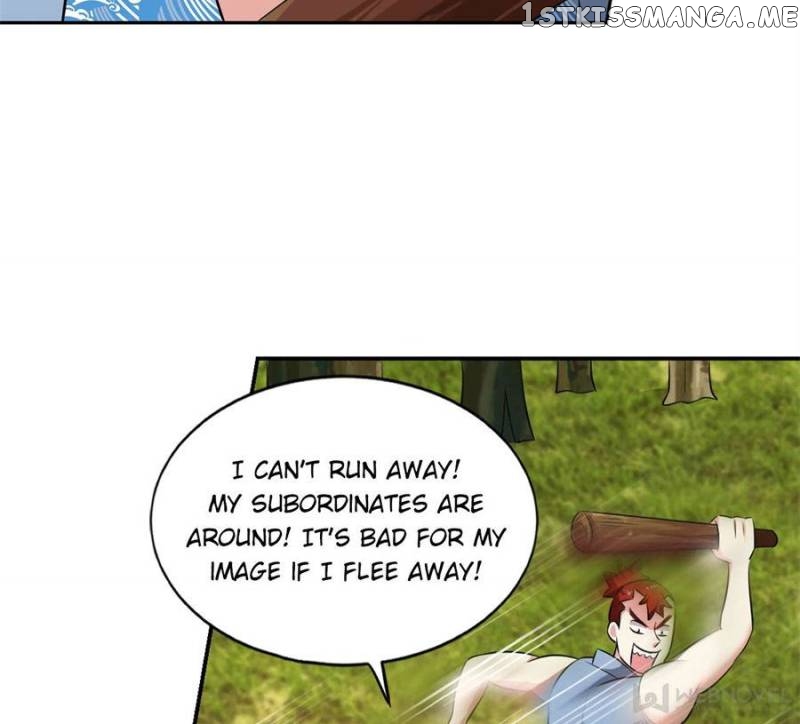 Reborn As A Dog chapter 95 - page 15