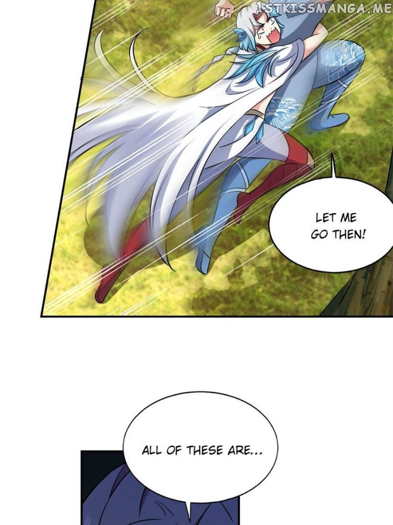 Reborn As A Dog chapter 95 - page 16