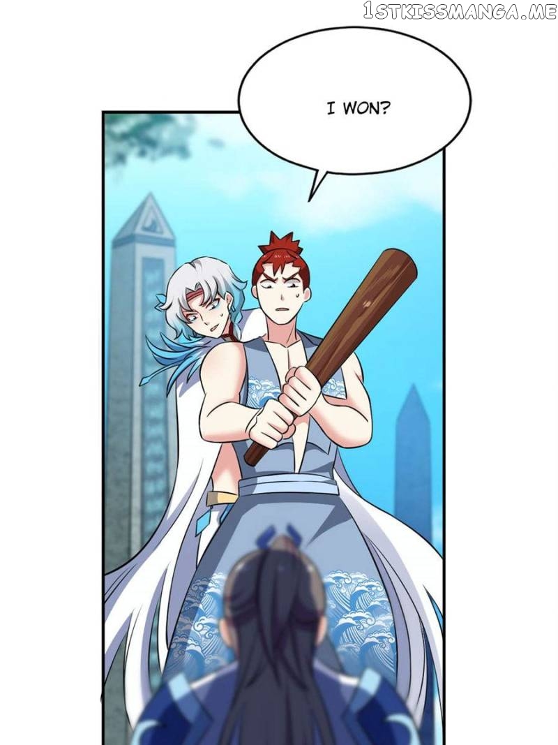 Reborn As A Dog chapter 95 - page 2