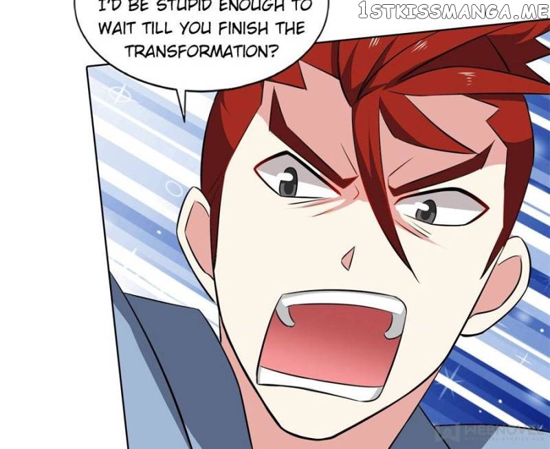 Reborn As A Dog chapter 95 - page 21