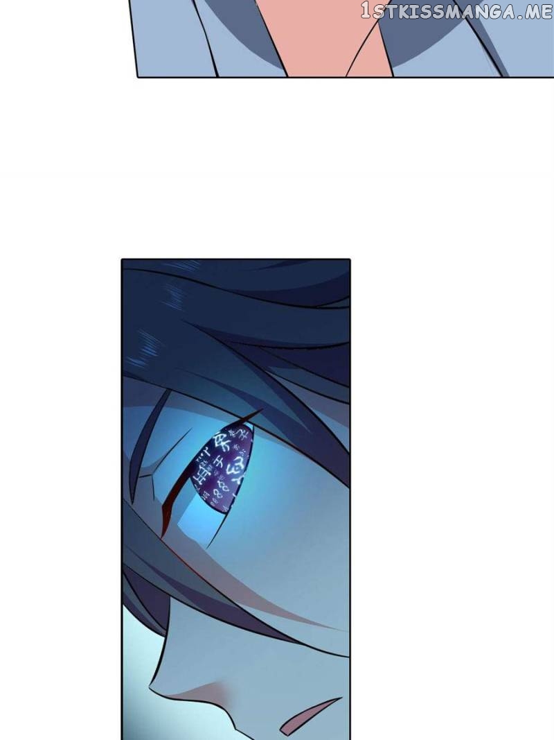 Reborn As A Dog chapter 95 - page 22