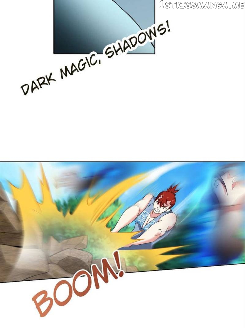 Reborn As A Dog chapter 95 - page 23
