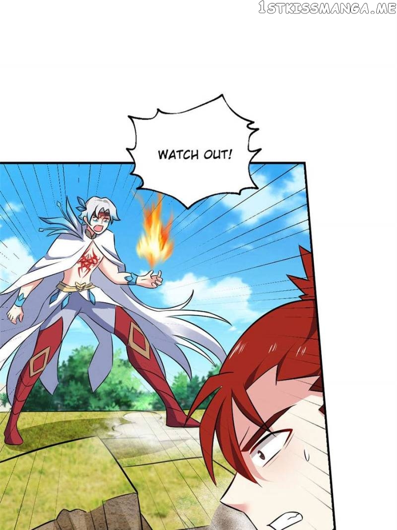 Reborn As A Dog chapter 95 - page 25