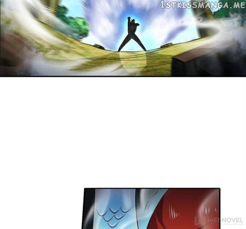 Reborn As A Dog chapter 95 - page 30